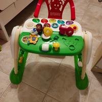 Palestrina Chicco 3 in 1 deluxe