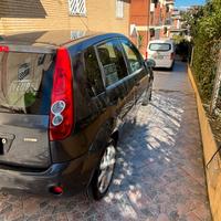 Ford Fiesta 1.4 Tdci