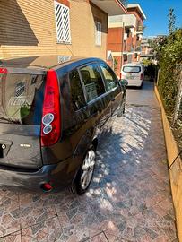 Ford Fiesta 1.4 Tdci