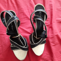 Scarpa donna Laura Biagotti 38 5