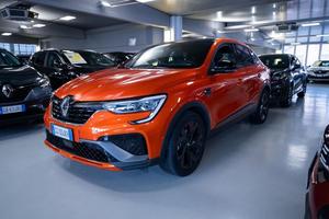 Renault Arkana 1.6 E-Tech full hybrid R.S. Li...