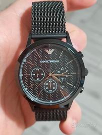 Orologio Emporio Armani 