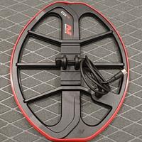 METAL DETECTOR ( Piastra MINELAB EQX 15X12 )