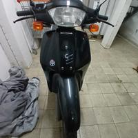 Honda SH 50 - 2003 km.3769