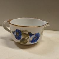 Tazza in ceramica Beccuccio Bavaria Dipinta A Mano