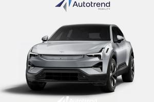 Polestar Polestar 3 Rear Motor