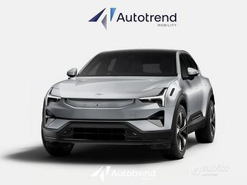 Polestar Polestar 3 Rear Motor