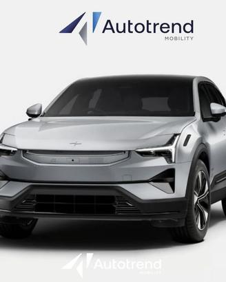 Polestar Polestar 3 Rear Motor