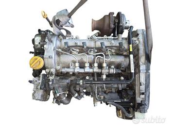 MOTORE COMPLETO ALFA ROMEO Mito Serie (955_) 955A3