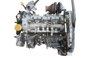 MOTORE COMPLETO ALFA ROMEO Mito Serie (955_) 955A3