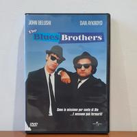 DVD -  The Blues Brothers