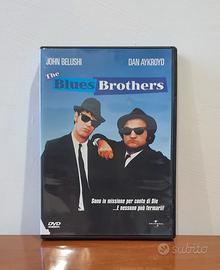 DVD -  The Blues Brothers