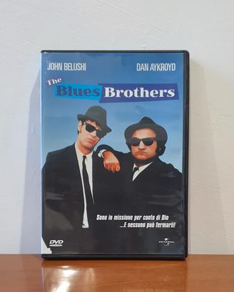 DVD -  The Blues Brothers