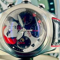 Corum Bubble Joker Chrono Edizione Limitata Numera