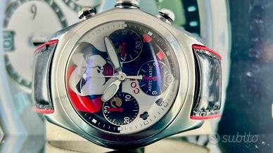 Corum Bubble Joker Chrono Edizione Limitata Numera