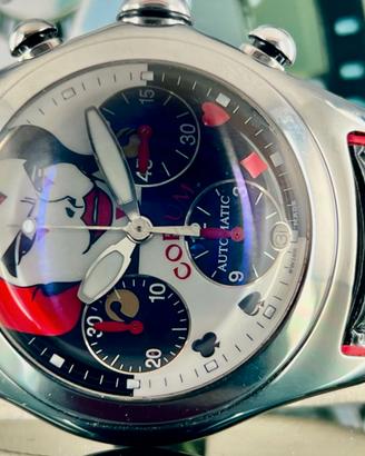 Corum Bubble Joker Chrono Edizione Limitata Numera
