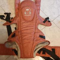 portabimbo Marsupio8 di Foppapedretti