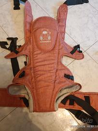 portabimbo Marsupio8 di Foppapedretti