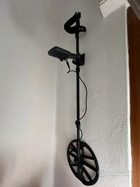 Kit completo Minelab Equinox 800 +2 Pinpointer