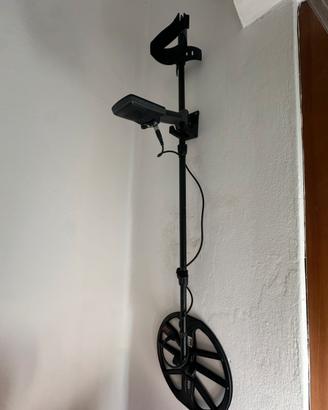 Kit completo Minelab Equinox 800 +2 Pinpointer