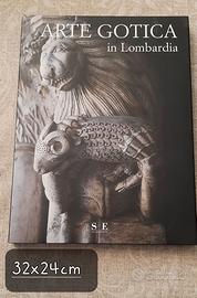 L'arte Gotica in Lombardia 