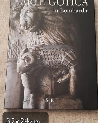 L'arte Gotica in Lombardia 