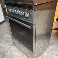 Forno a gas