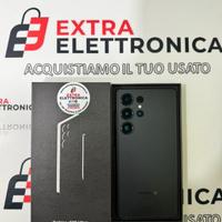 Samsung S25 ultra 512gb ancora in garanzia