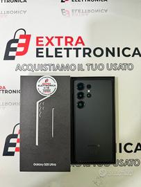 Samsung S25 ultra 512gb ancora in garanzia