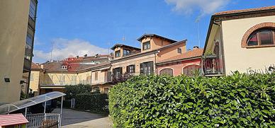 Villa a schiera Pinerolo [Cod. rif 3321494VRG]
