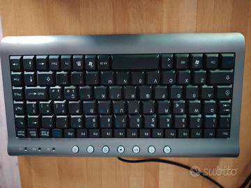 tastiera pc 