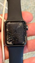 APPLE WATCH SERIES 3