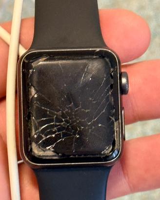APPLE WATCH SERIES 3