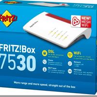 AVM FRITZ!Box 7530
FRITZ! Fon M2,

