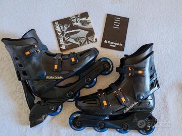 Rollerblade
