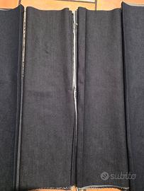 Denim Jeans (cotone 100%)