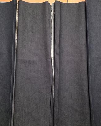 Denim Jeans (cotone 100%)