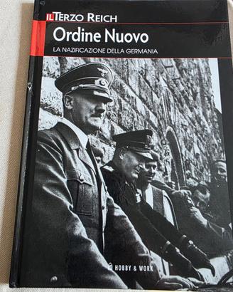Ordine nuovo