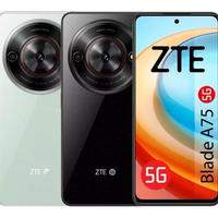 ZTE Blade A75 5G