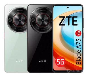 ZTE Blade A75 5G