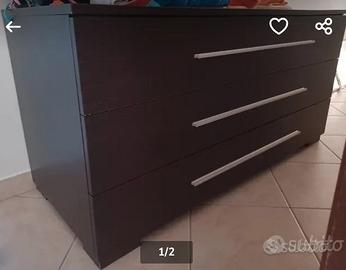 Cassettiera