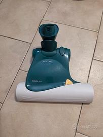 Vorwerk Folletto EB360 battitappeto 