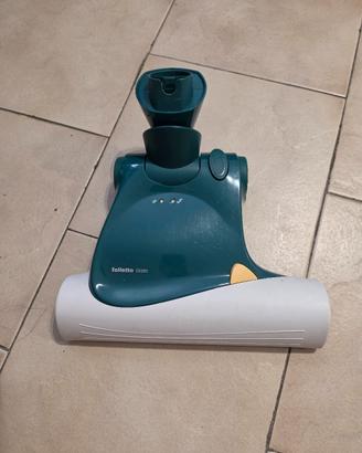 Vorwerk Folletto EB360 battitappeto 