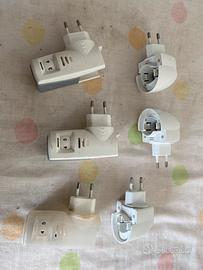 Lotto deodoranti a liquido a presa