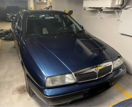 Lancia K blu del 97