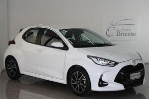TOYOTA - Yaris - 1.0 5p. Trend