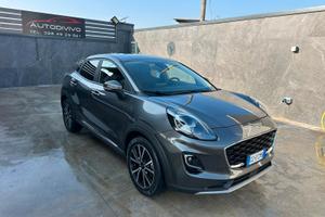 Ford Puma 1.5 EcoBlue 120 CV S&S ST-Line Vignale