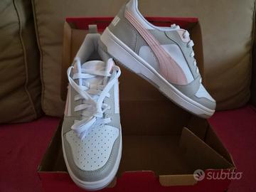 scarpe puma