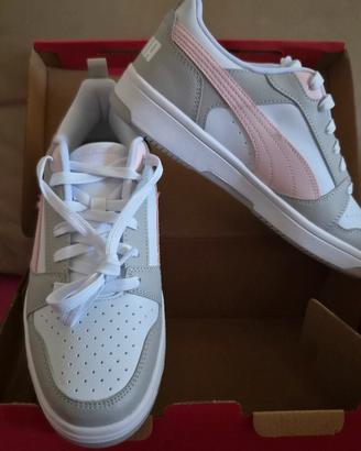 scarpe puma