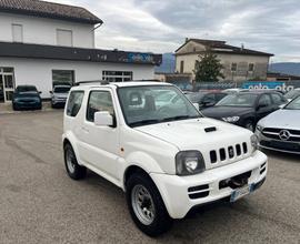 SUZUKI Jimny 1.5 DDiS cat 4WD JLX Più